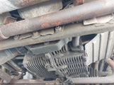 VOLKSWAGEN VANAGON CAMPMOBILE WV2ZB0258MG006802 снимка