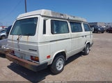 VOLKSWAGEN VANAGON CAMPMOBILE WV2ZB0258MG006802 снимка