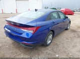HYUNDAI ELANTRA SE 5NPLL4AG2MH047076 снимка