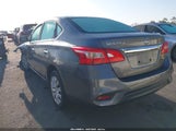 Nissan Sentra S 3N1AB7AP2JY308641 снимка
