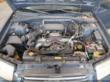 SUBARU FORESTER 2.5X JF1SG63697H705954 снимка