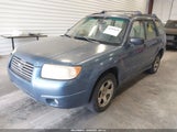 SUBARU FORESTER 2.5X JF1SG63697H705954 снимка