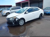 Toyota Corolla Le 5YFBURHE6GP405281 снимка