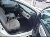 Toyota Corolla Le 5YFBURHE6GP405281 снимка