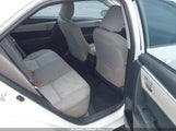 Toyota Corolla Le 5YFBURHE6GP405281 снимка