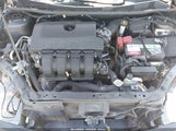 NISSAN SENTRA S 3N1AB7AP7KY252391 снимка