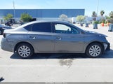NISSAN SENTRA S 3N1AB7AP7KY252391 снимка