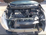 NISSAN VERSA 1.6 S+ 3N1CN7AP9FL809885 снимка