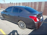 NISSAN VERSA 1.6 S+ 3N1CN7AP9FL809885 снимка