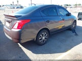 NISSAN VERSA 1.6 S+ 3N1CN7AP9FL809885 снимка