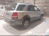 KIA SORENTO EX/LX KNDJC733935109767 снимка