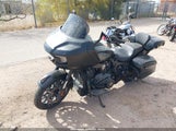 INDIAN MOTORCYCLE CO. CHALLENGER DARK HORSE 56KLCDRR1M3394863 fotografie