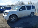 NISSAN PATHFINDER SE 5N1AR18W17C612740 снимка
