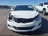 HYUNDAI ELANTRA GLS 5NPDH4AE4DH248613 снимка