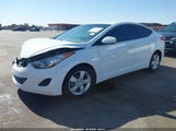 HYUNDAI ELANTRA GLS 5NPDH4AE4DH248613 снимка