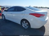 HYUNDAI ELANTRA GLS 5NPDH4AE4DH248613 снимка