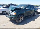 GMC CANYON SLT 1GTG6DE30G1150573 снимка