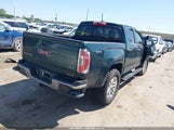 GMC CANYON SLT 1GTG6DE30G1150573 снимка