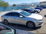HYUNDAI SONATA SE 5NPE24AF5FH045120 снимка