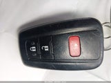 Toyota Prius Two JTDKBRFU2H3545368 fotografie