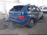 BMW X5 3.0I 5UXFA53543LV73710 снимка