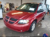 DODGE GRAND CARAVAN SXT 2D4GP44LX5R517358 снимка