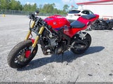 HONDA CBR600 RR JH2PC40J4PK900489 снимка