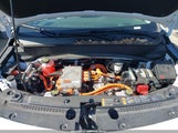 CHEVROLET BOLT EUV FWD LT 1G1FY6S04P4158419 снимка