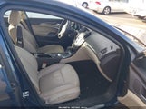 BUICK REGAL CXL RUSSELSHEIM W04GS5EC4B1009414 fotografie