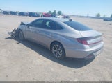 HYUNDAI SONATA SEL KMHL64JA9PA268605 снимка