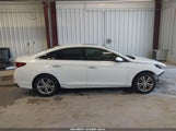 HYUNDAI SONATA LIMITED 5NPE34AF0JH645369 photo