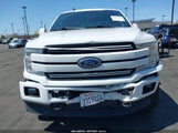 FORD F-150 LARIAT 1FTEW1E42KFC37207 снимка