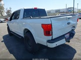 FORD F-150 LARIAT 1FTEW1E42KFC37207 снимка