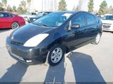 TOYOTA PRIUS JTDKB20U853032993 снимка