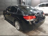 SUBARU LEGACY 2.5I LIMITED 4S3BMCK62B3258103 снимка