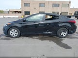 HYUNDAI ELANTRA SE 5NPDH4AE7GH744459 снимка