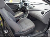 HYUNDAI ELANTRA SE 5NPDH4AE7GH744459 снимка