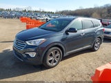 HYUNDAI SANTA FE GLS KM8SMDHF4FU114643 снимка