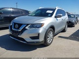 NISSAN ROGUE SV KNMAT2MT6KP539096 снимка