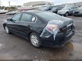NISSAN ALTIMA 2.5 S 1N4AL2AP4BN492756 снимка