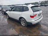 BMW X3 3.0SI WBXPC93447WF07778 снимка