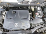 MERCEDES-BENZ CLA 250 4MATIC WDDSJ4GBXEN118920 fotografie