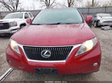 LEXUS RX 350 2T2BK1BA1AC031646 fotografie
