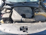 DODGE CHARGER SXT RWD 2C3CDXHG6HH524597 снимка