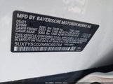 BMW X3 XDRIVE30I 5UXTY5C02M9G99794 снимка