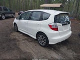 Honda Fit Sport JHMGE8H54CC023751 снимка