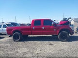 FORD F-350 LARIAT 1FT8W3BT7EEB78444 снимка