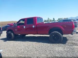 FORD F-350 LARIAT 1FT8W3BT7EEB78444 снимка