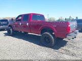 FORD F-350 LARIAT 1FT8W3BT7EEB78444 снимка