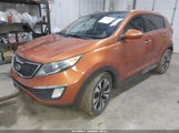 KIA SPORTAGE SX KNDPCCA68B7121010 снимка